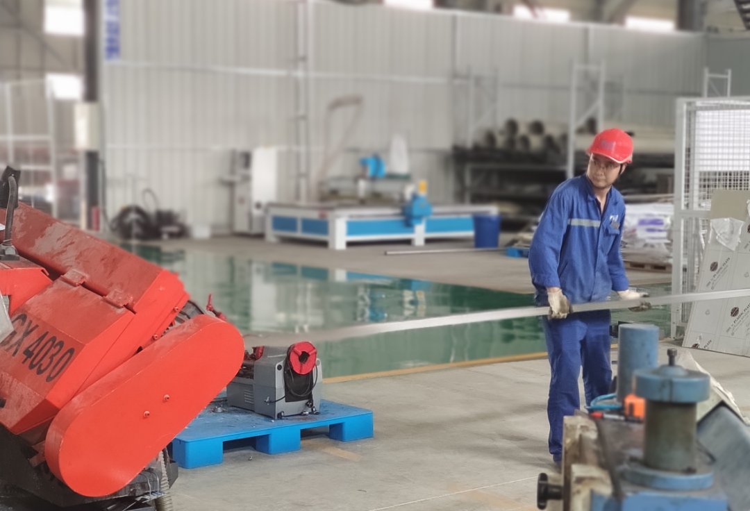 曬技能，顯身手 | 技能大賽再度開賽