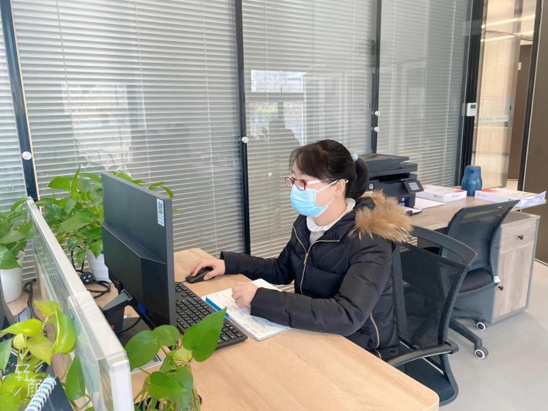 見(jiàn)證優(yōu)秀，載譽(yù)而行 | 十二月優(yōu)秀員工名單出爐