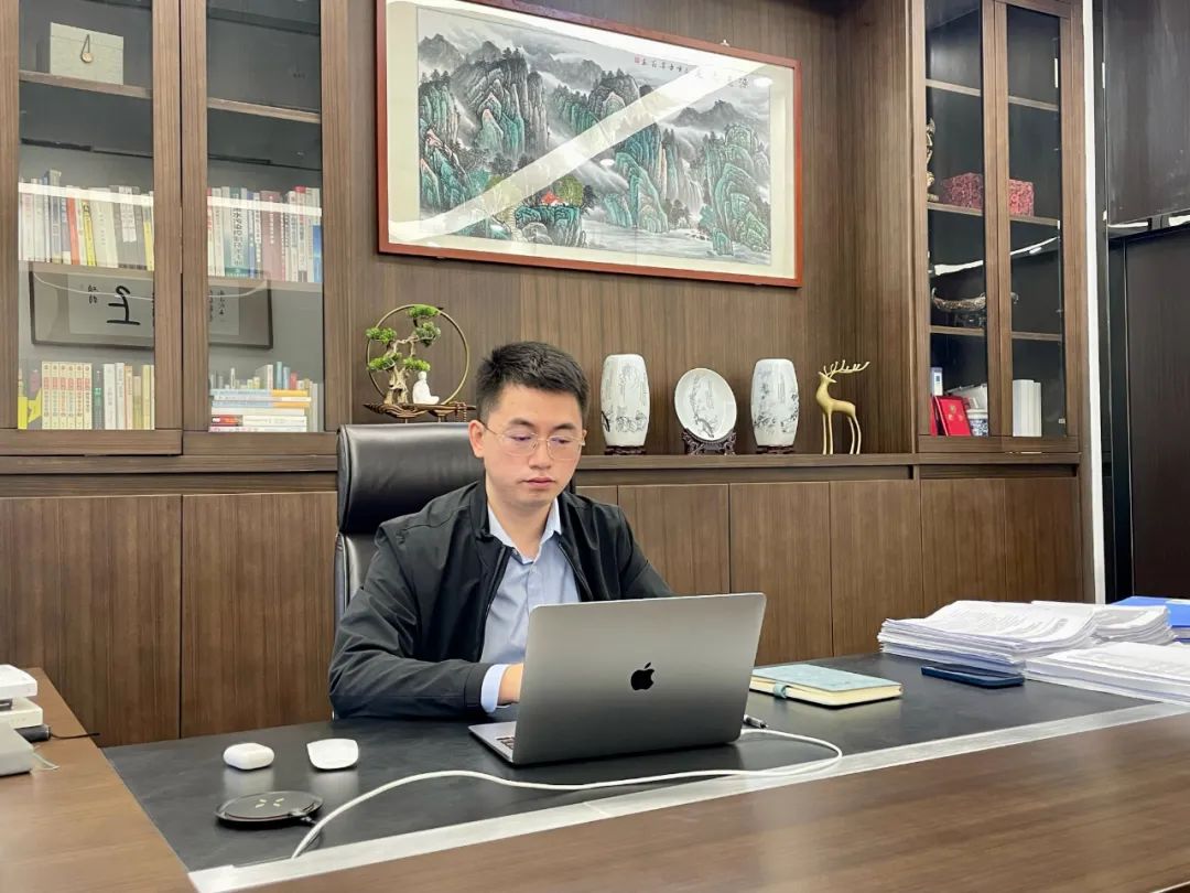 始于初心，助夢起航 | 華中科技大學(xué)特邀碩特科技開展專題講座