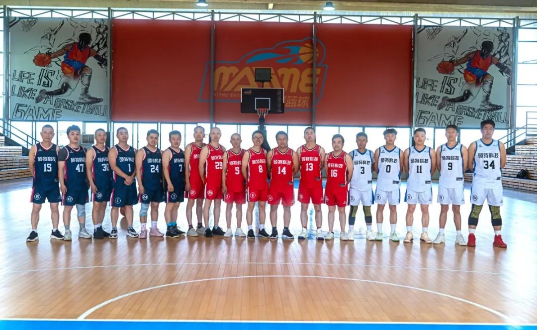 十年環(huán)保運動同行，燃情夏日“籃下共贏”！